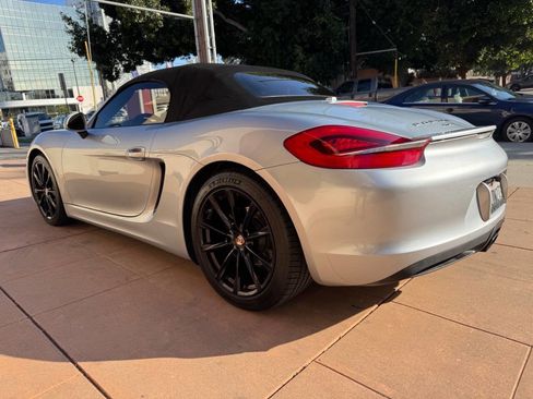 Used 2014 Porsche Boxster RWD image 23
