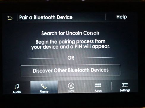 Used 2022 Lincoln Corsair FWD w/ Equipment Group 101A image 31