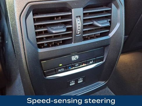 Used 2024 BMW 330i xDrive Sedan w/ Convenience Package image 14