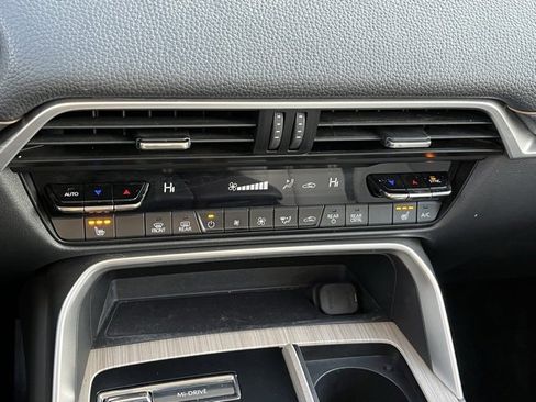 Used 2024 MAZDA CX-90 Plug-In Hybrid w/ Preferred image 26