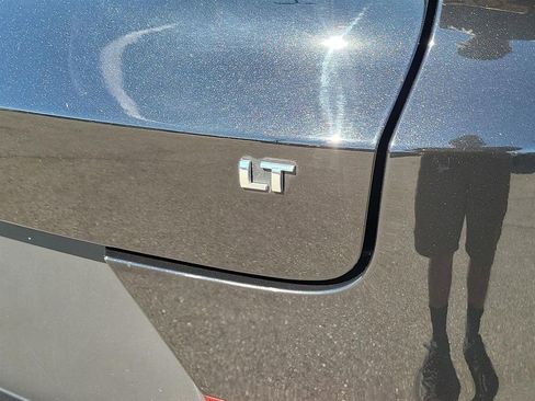 Certified 2023 Chevrolet TrailBlazer LT image 22