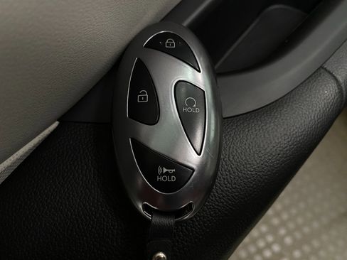 Certified 2025 Hyundai Tucson SEL AWD/4WD image 35