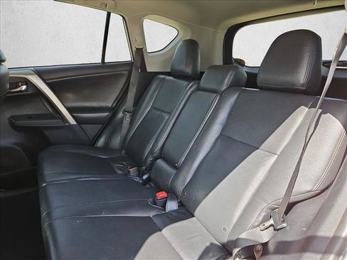 Used 2015 Toyota RAV4 XLE FWD image 15