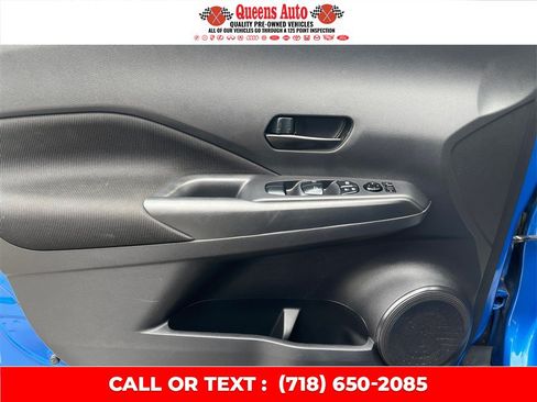 Used 2021 Nissan Kicks S FWD image 23