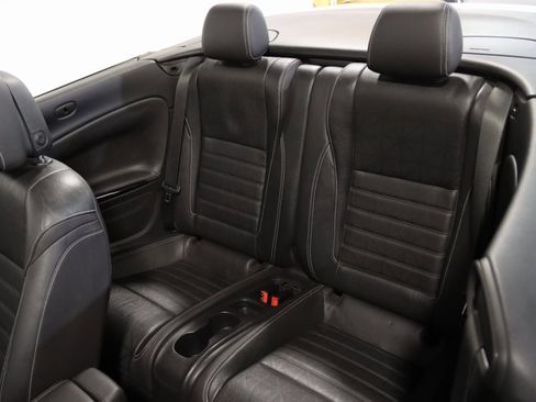 Used 2016 Buick Cascada Premium image 60