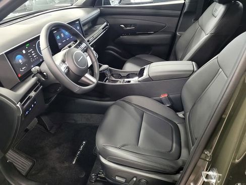 New 2025 Hyundai Santa Cruz XRT AWD/4WD image 15