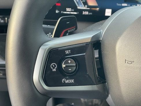 Certified 2026 BMW 530i xDrive w/ M Sport Package image 15