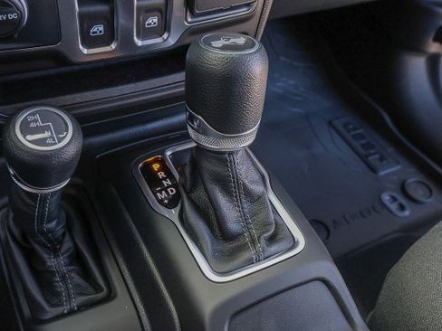 New 2026 Jeep Wrangler Sport image 20