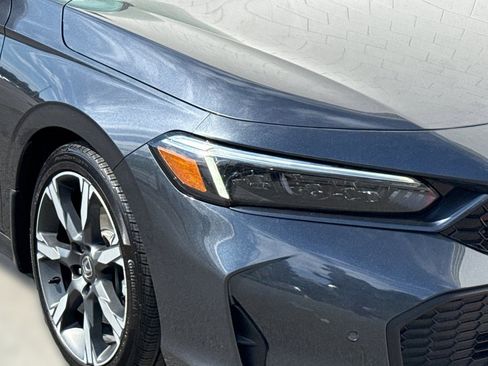 Certified 2025 Honda Civic Sport Touring image 10