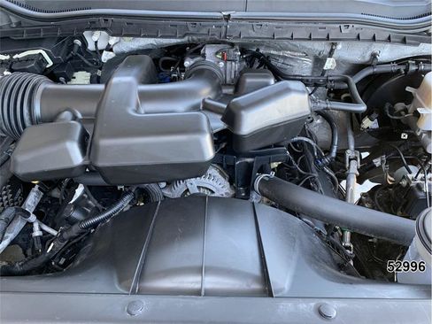 Used 2019 Ford F250 XL w/ Power Equipment Group RWD image 13