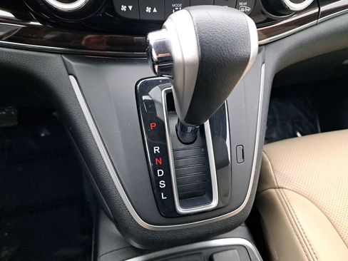 Used 2016 Honda CR-V EX-L image 23