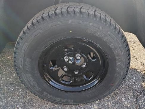 Used 2022 RAM 1500 Tradesman w/ Electronics Convenience Group image 24