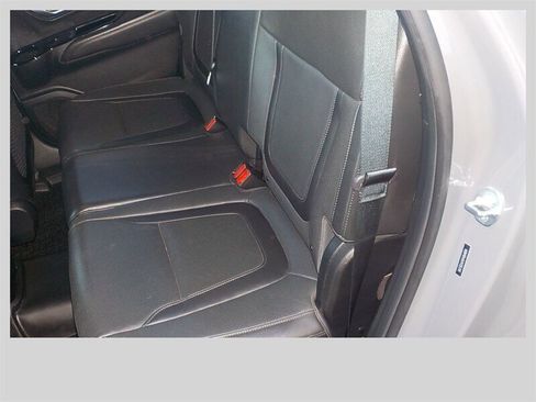 Used 2023 Hyundai Santa Cruz Limited image 8