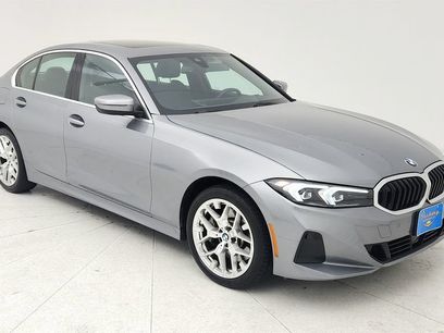 Used 2026 BMW 330i xDrive Sedan