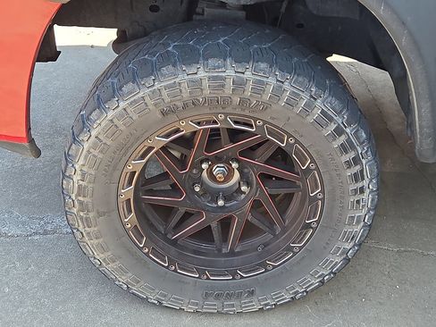 Used 2012 RAM 1500 Express w/ ST Popular Equipment Group AWD/4WD image 3