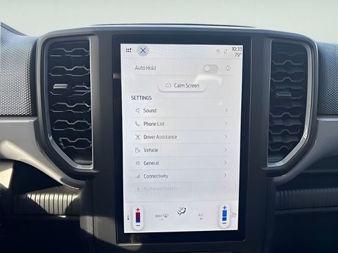 Used 2025 Ford Ranger XL w/ Trailer Tow Package image 38