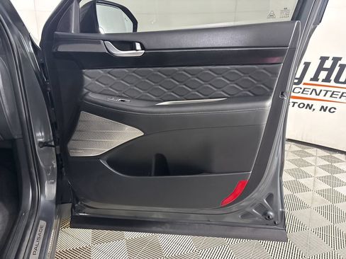 Used 2022 Hyundai Palisade Calligraphy w/ Cargo Package FWD image 30