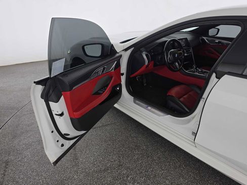 Used 2022 BMW 840i Gran Coupe RWD image 19