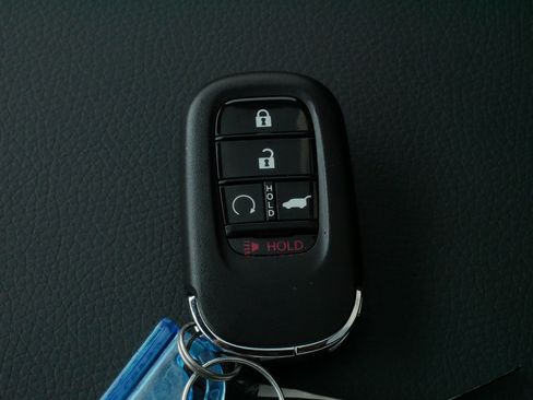 Certified 2026 Honda Pilot Black Edition image 34