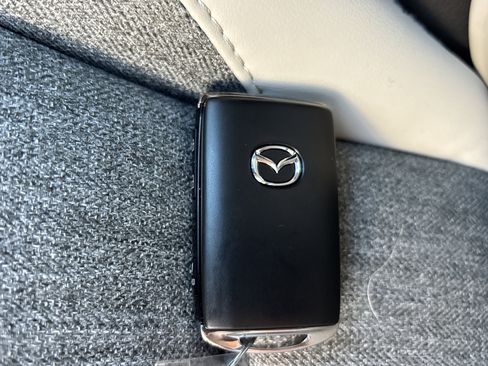 New 2026 MAZDA CX-30 AWD 2.5 S image 44