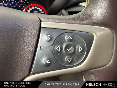 Used 2016 GMC Yukon Denali w/ Open Road Package AWD/4WD image 28