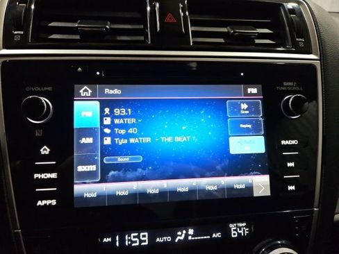 Used 2019 Subaru Legacy 2.5i Premium image 19