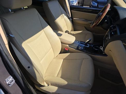 Used 2011 BMW X3 xDrive28i image 29