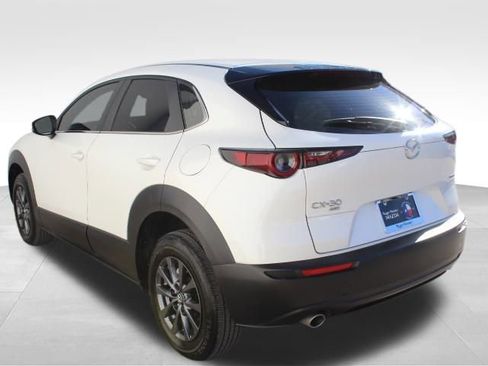 Used 2024 MAZDA CX-30 AWD 2.5 S image 6
