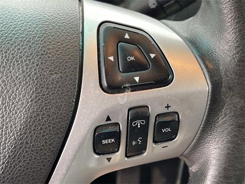 Used 2015 Ford Explorer XLT w/ Equipment Group 202A image 31