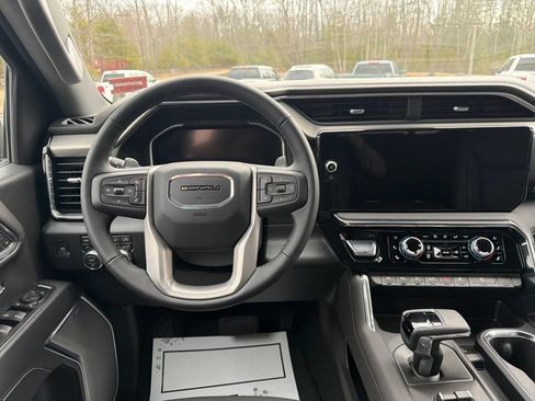 New 2026 GMC Sierra 1500 Denali AWD/4WD image 16