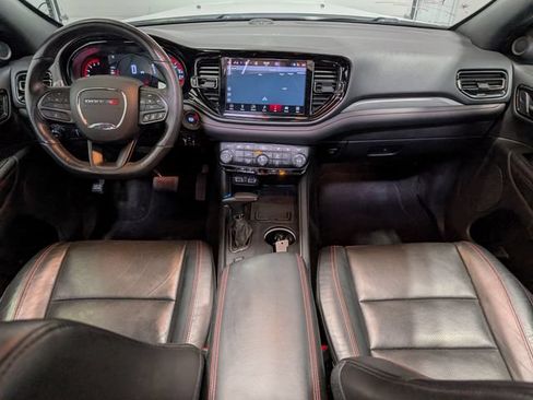 Used 2023 Dodge Durango R/T AWD/4WD image 14