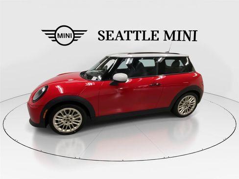 New 2026 MINI Cooper S FWD image 6