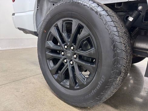 Used 2024 Ford F150 XLT w/ Equipment Group 302A MID image 11