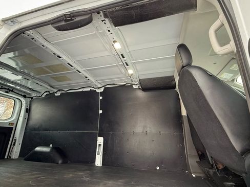 Used 2021 Ford Transit 250 Low Roof w/ Load Area Protection Package image 34