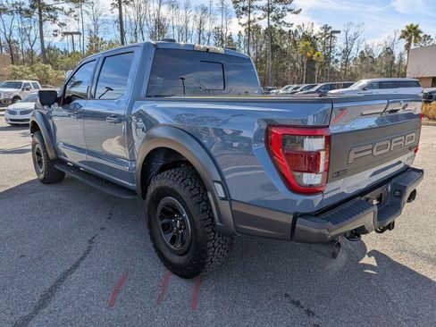 Used 2023 Ford F150 Raptor w/ Raptor Carbon Fiber Package image 5