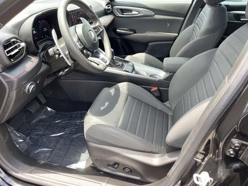 Used 2025 Dodge Hornet R/T AWD/4WD image 26