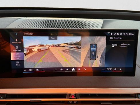 Used 2025 BMW iX xDrive50 w/ Convenience Package image 17