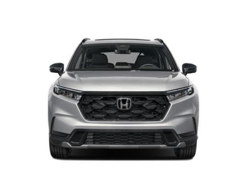 Used 2026 Honda CR-V Sport image 4
