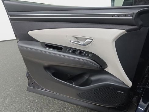Used 2024 Hyundai Tucson Limited FWD image 27