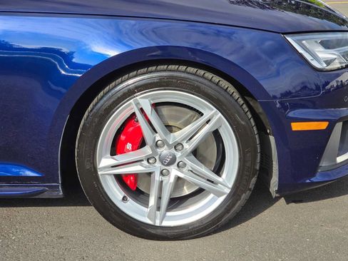Used 2019 Audi S4 Prestige AWD/4WD image 9