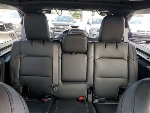 New 2026 Jeep Wrangler Sahara image 13