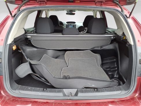 Used 2018 Subaru Crosstrek 2.0i AWD/4WD image 10
