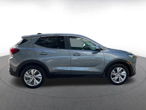Used 2025 Buick Encore GX Preferred image 16