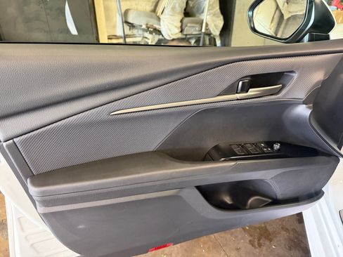 Certified 2026 Toyota Camry SE w/ Convenience Package FWD image 36
