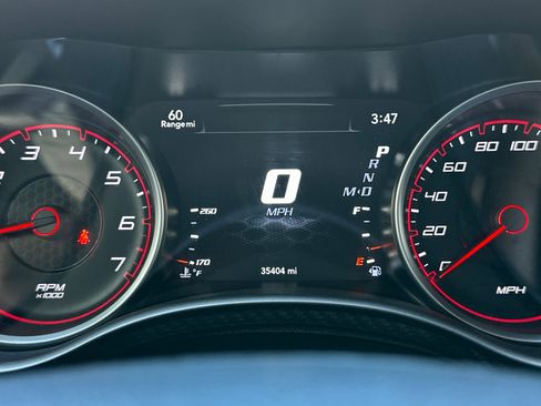 Used 2021 Dodge Charger Scat Pack RWD image 38