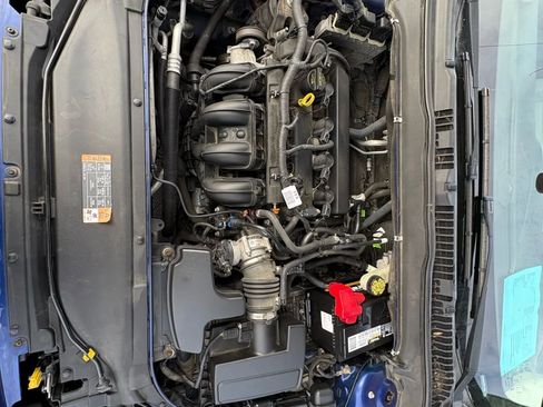 Used 2014 Ford Fusion S image 18