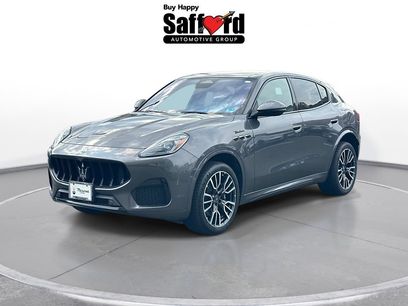 Used 2023 Maserati Grecale Modena