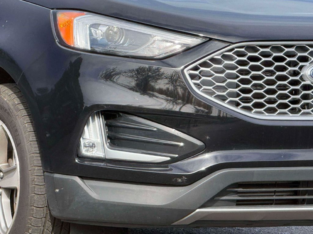 Used 2023 Ford Edge SEL w/ Convenience Package AWD/4WD image 10