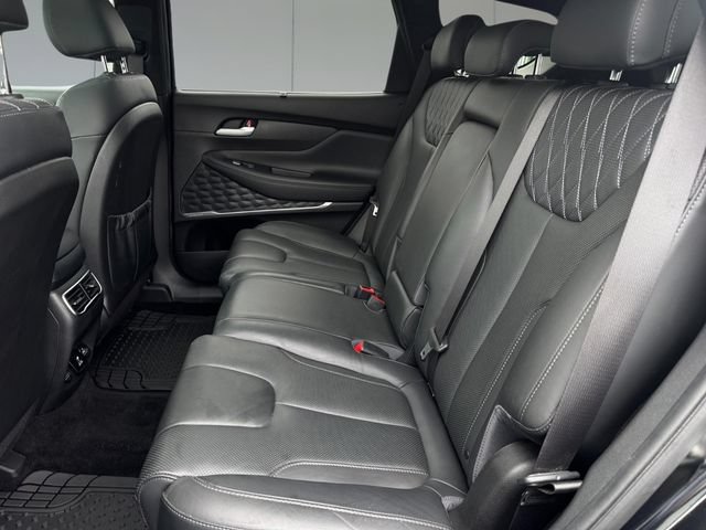 Used 2022 Hyundai Santa Fe Calligraphy AWD/4WD image 8