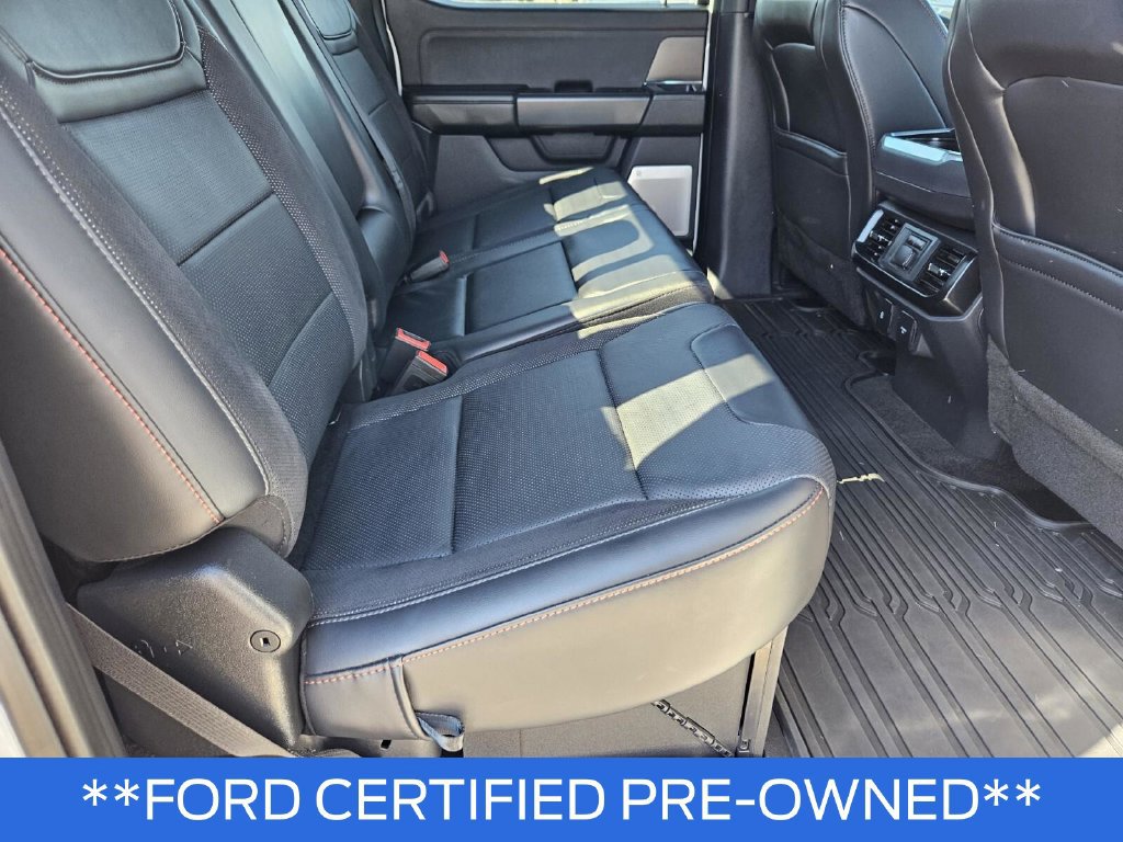 Certified 2025 Ford F150 Raptor AWD/4WD image 13